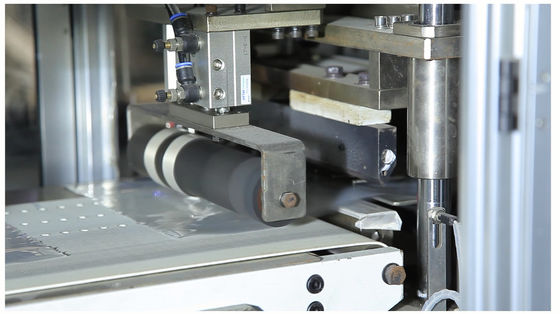 155mm Sanitary Pad Production Machine